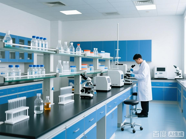 REACH检测选购指南：企业出海合规必看的5大核心标准