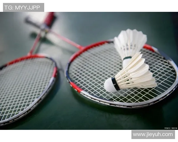 科学羽毛球力量训练全攻略提升你的竞技水平与运动表现 科学羽毛球力量训练全攻略提升你的竞技水平与运动表现