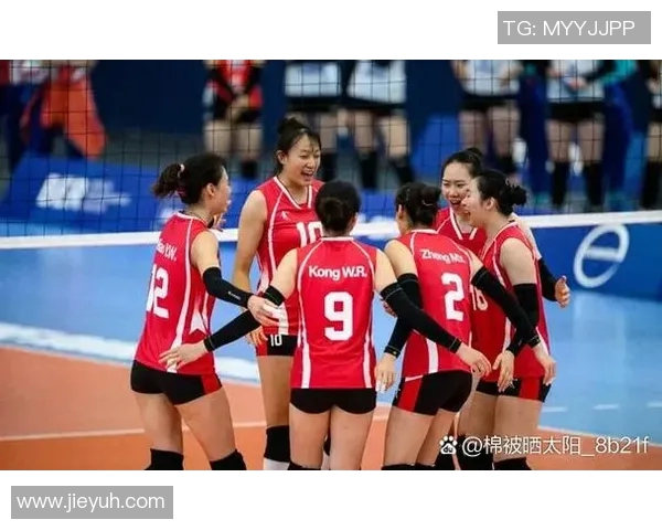 探寻北京排球队的精神内涵与团队协作之道 探寻北京排球队的精神内涵与团队协作之道