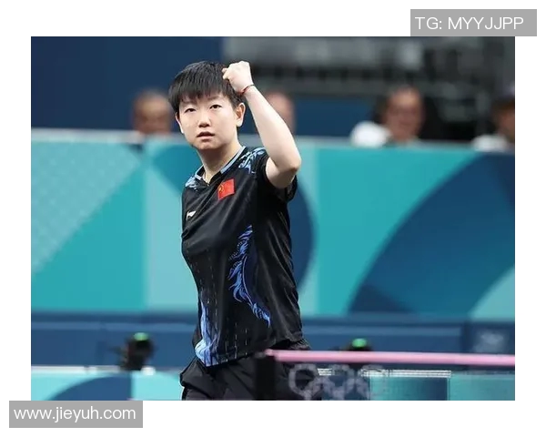 世锦赛特别报道：北京乒乓球队如何在挑战中奋勇拼搏成就辉煌