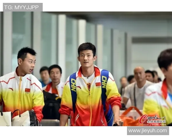 南京羽毛球队进攻战术解析与热点动态全景解读