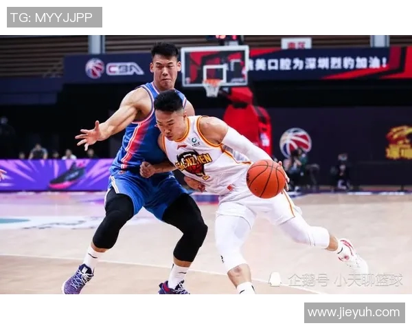 深圳篮球队中路突破的优势与不足分析及改进建议