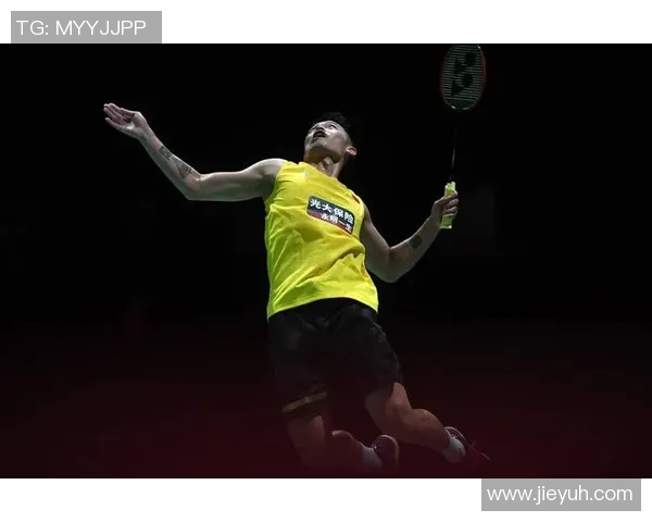 羽毛球新手必看:全面掌握入门技巧与训练方法的实用指南 羽毛球新手必看:全面掌握入门技巧与训练方法的实用指南