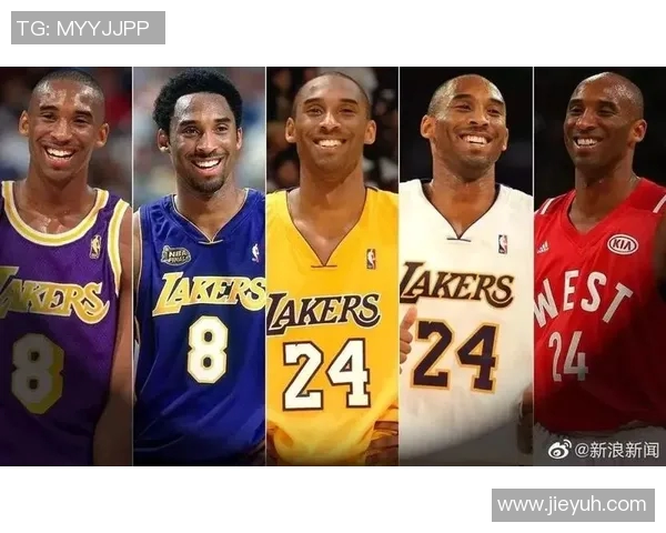 足球巨星与科比的传奇交汇时刻引发的激情碰撞与梦想启航